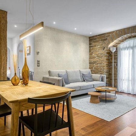 Апартаменты Always Easy I Ondarreta Сан-Себастьян Экстерьер фото